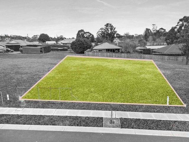 Lot 6, 6 Horseshoe Lane, NSW 2577