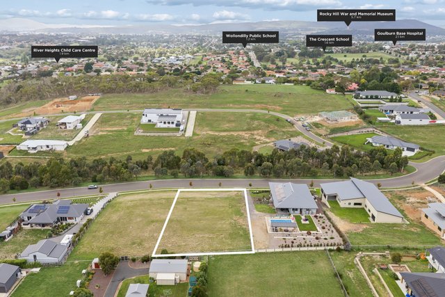 41 Sanctuary Drive, NSW 2580