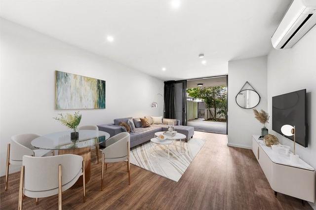 105/32 Gonzales Street, QLD 4109