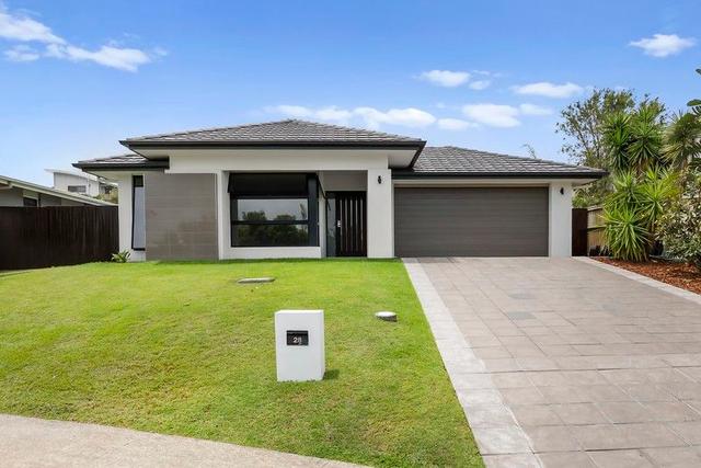 28 Callistemon Avenue, NSW 2487