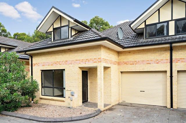 3/27 Barlow Street, NSW 2747