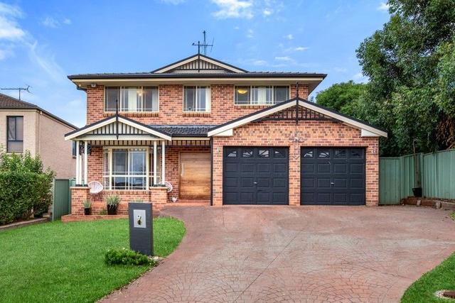 9 Burraga Place, NSW 2745