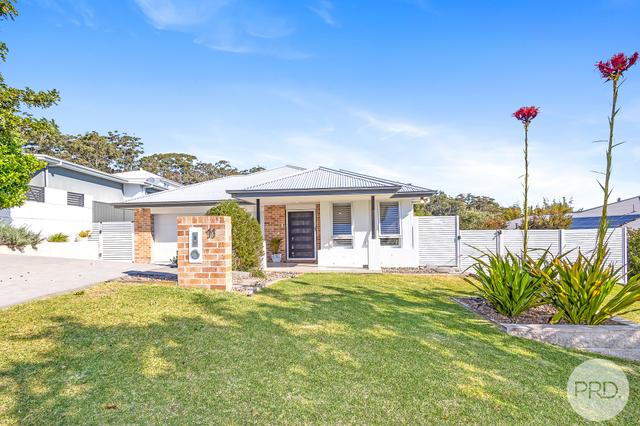 11 Ebbtide Way, NSW 2315
