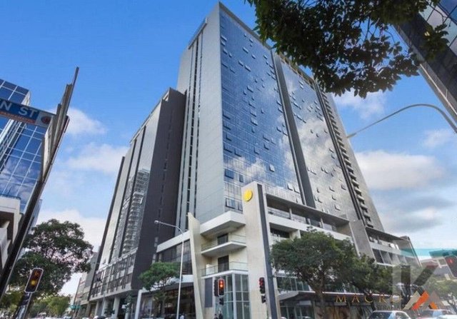 1624/45 Macquarie Street, NSW 2150
