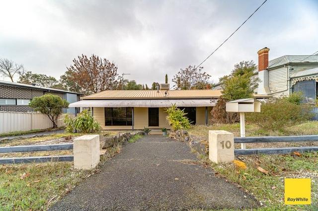 10 Thomas Street, VIC 3550