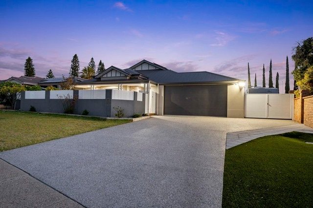 3 Tornado Road, WA 6027