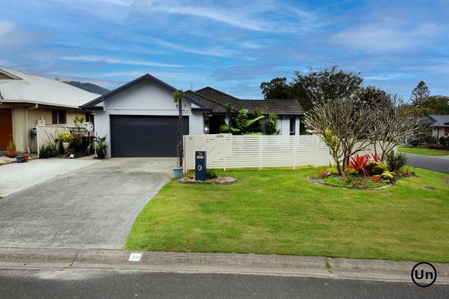 16 Red Cedar Drive, NSW 2450