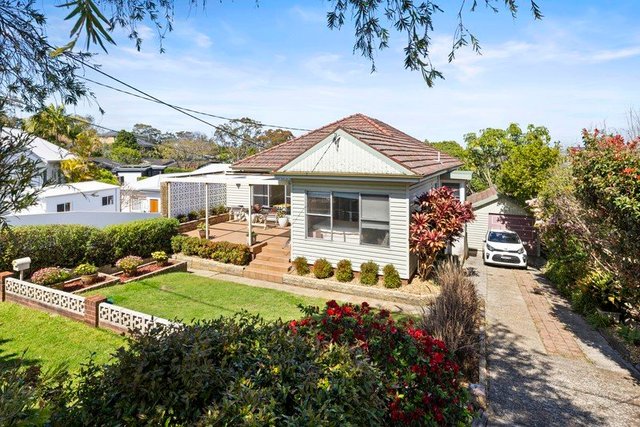 31 Austral Avenue, NSW 2100