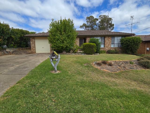 23 McBean Parade, NSW 2582