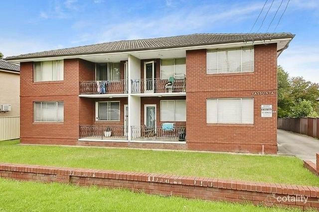 4/12 Emert St, NSW 2145