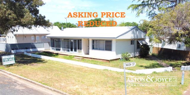 25 Melyra Street, NSW 2810