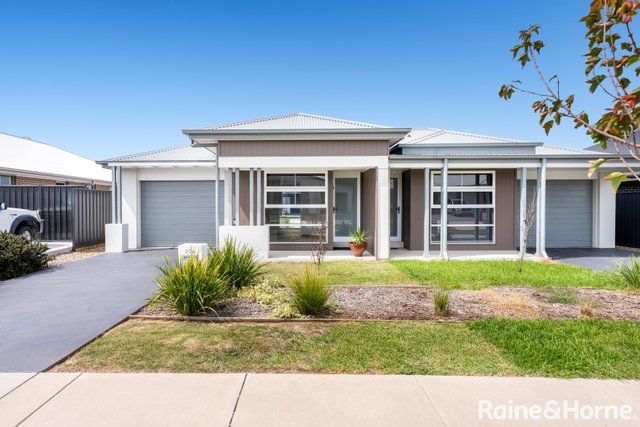 20a Matchless Avenue, NSW 2580
