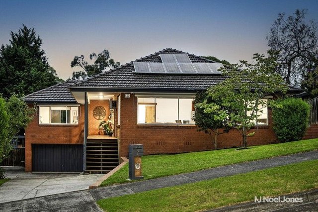 7 Atunga  Court, VIC 3135