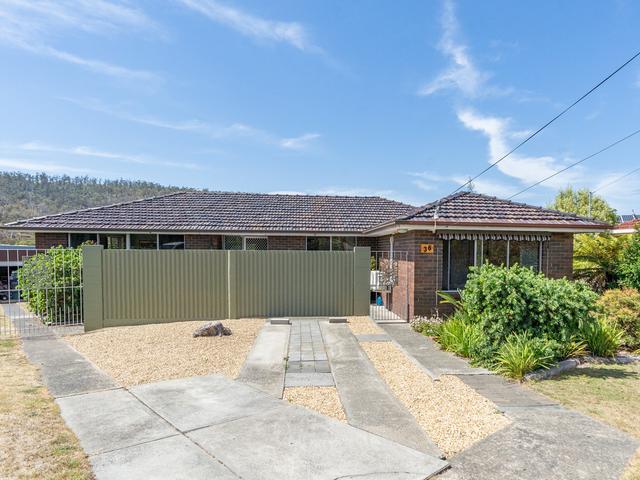 36 Alford Street, TAS 7018