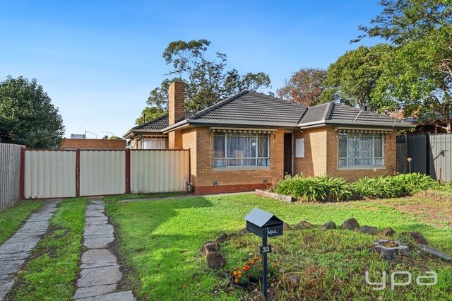 33 Powell Drive, VIC 3029