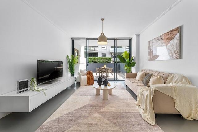 B305/9 Hunter  Street, NSW 2017