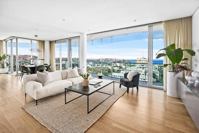 605/63 Hall Street, NSW 2026