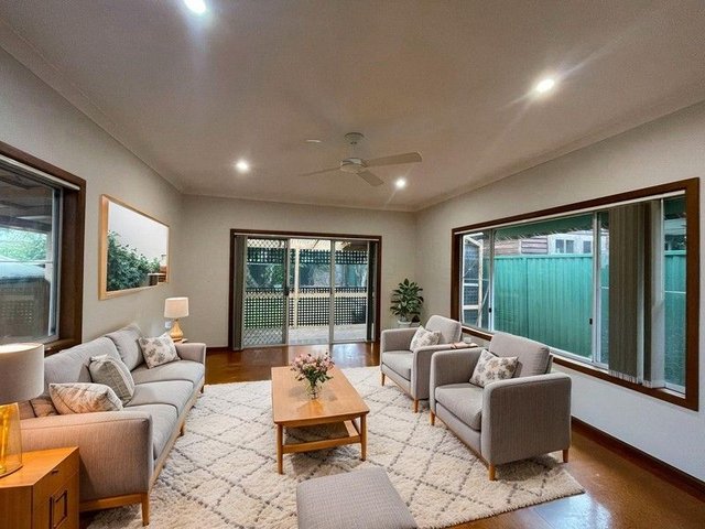 24 Trumble Avenue, NSW 2115