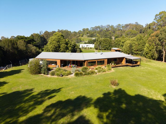 24 Ozanne Drive, TAS 7315