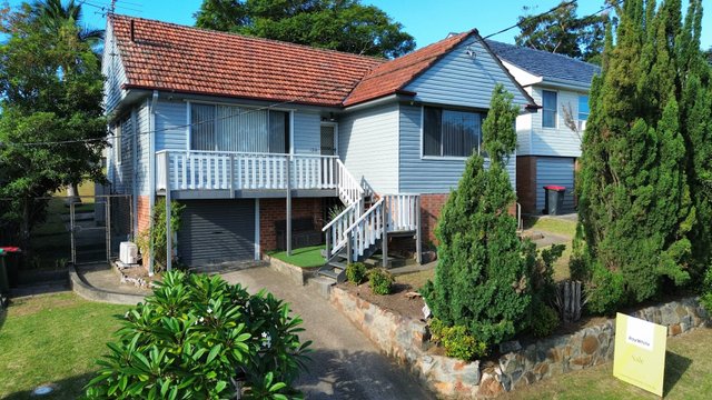 136 Myall Road, NSW 2285