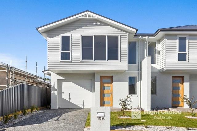 10a Shorthorn Road, NSW 2527