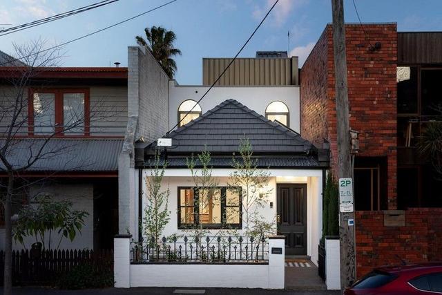 186 Canning Street, VIC 3053