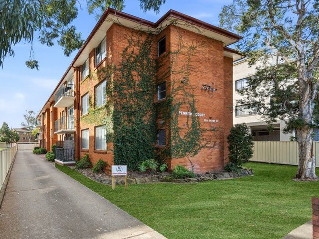 5/209 Derby Street, NSW 2750