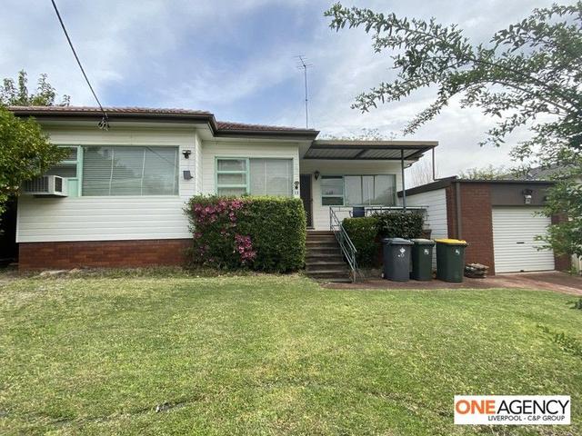 10 Lugarno Avenue, NSW 2560