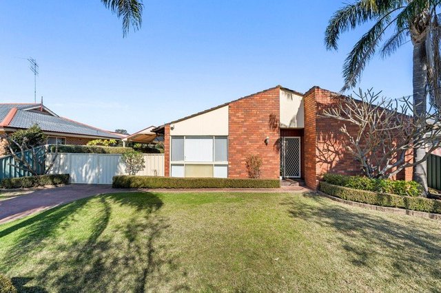 26 Gardenia Avenue, NSW 2750