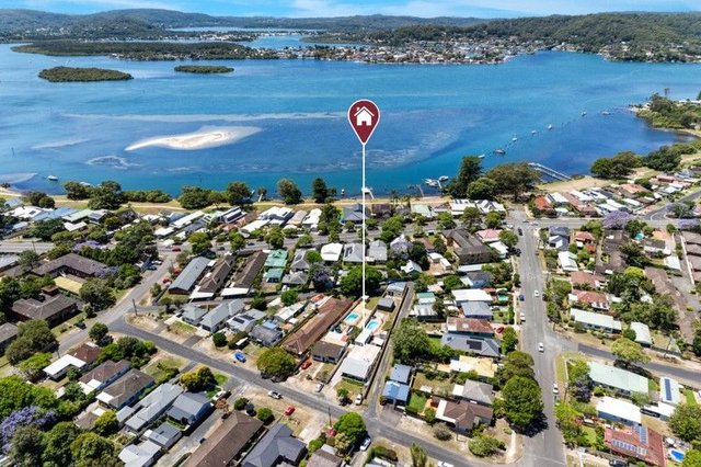 12 Colo Road, NSW 2256