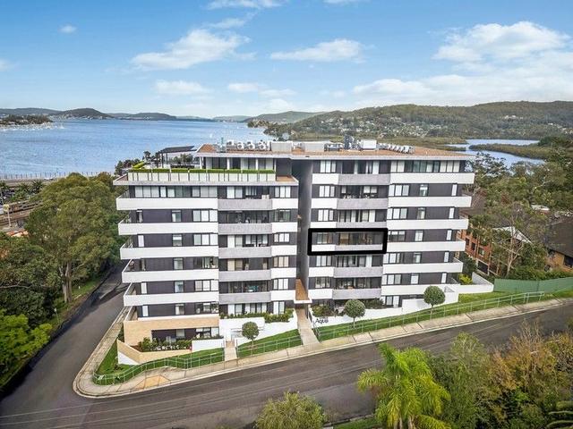 408/8 St George Street, NSW 2250