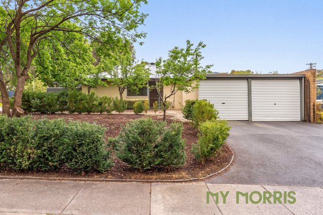 2 Foord Place, ACT 2902