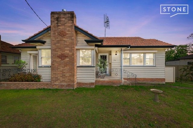 278 Maitland Road, NSW 2325