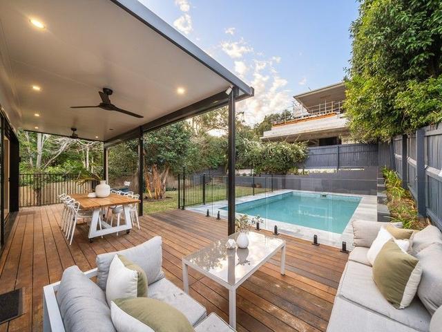 20 Pine Street, QLD 4007