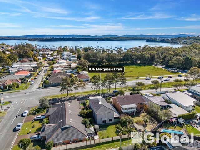 836 Macquarie Drive, NSW 2280