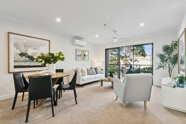 206/15-25 George Street, VIC 3191