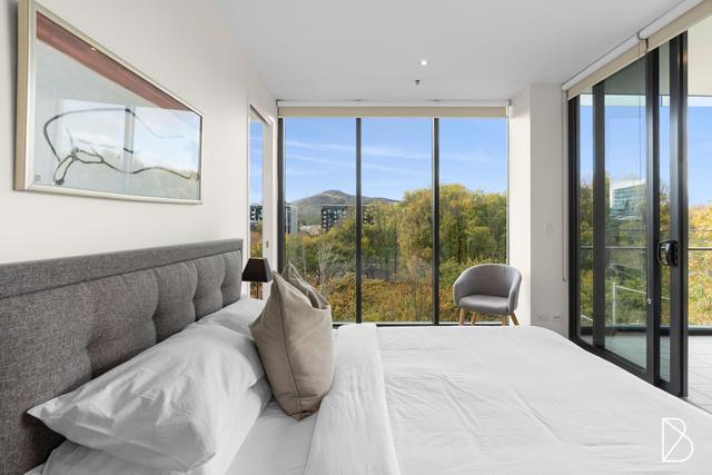 407/240 Bunda Street, ACT 2601