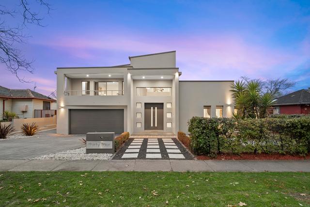 34 Macpherson St, ACT 2602