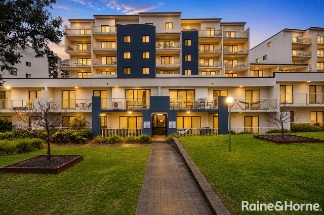 53C/21 Beissel Street, ACT 2617