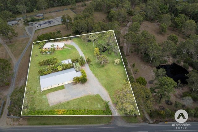 826 Beaudesert - Beenleigh Road, QLD 4207