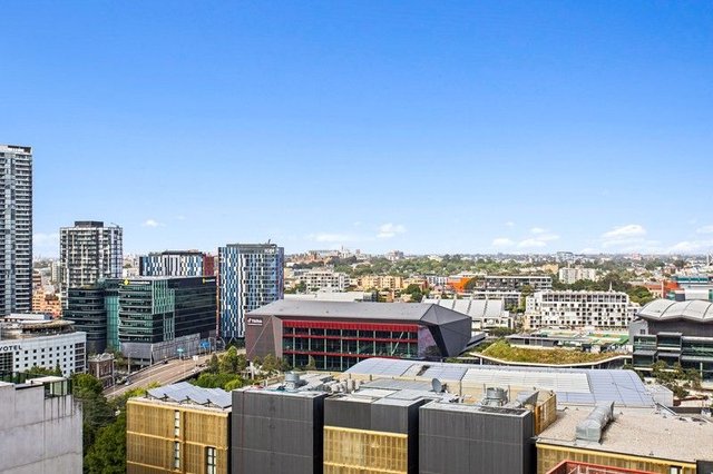 321/298 Sussex Street, NSW 2000