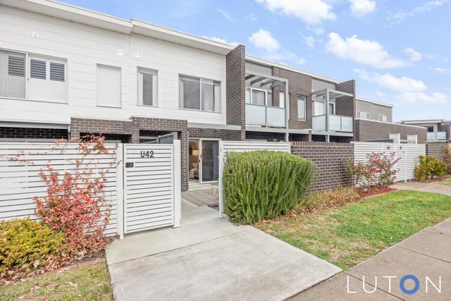 41/41 Pearlman Street, ACT 2611