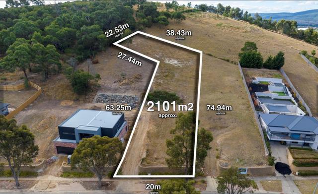 45 Lorikeet Cresent, VIC 3757
