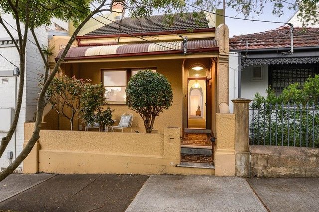 47 Lincoln Street, NSW 2048