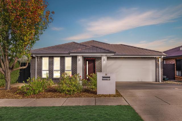 31 Adventure Street, ACT 2914