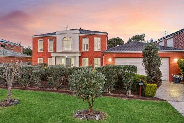 3 Woodcock Walk, VIC 3195
