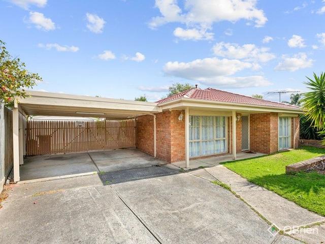 12 Garnet Close, VIC 3805