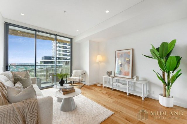 805/221 Miller Street, NSW 2060