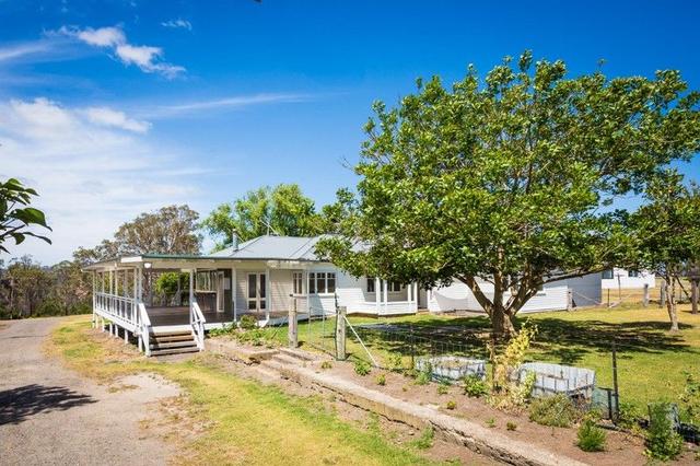 23 Christophers Road, NSW 2550