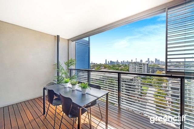 805/1 Sterling Cct, NSW 2050